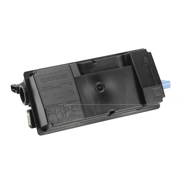 KYOCERA TK-3160 värikasetti 1 kpl Alkuperäinen Musta