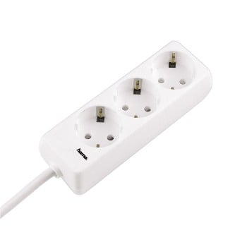 Hama 00030381 stikdåse 1,4 m