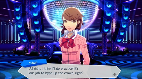 Sony Interactive Entertainment Persona 3: Dancing in Moonlight, PS4 Vakio PlayStation 4