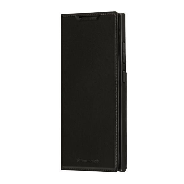 dbramante1928 Oslo mobiltelefon etui 17,3 cm (6.8") Folie Sort