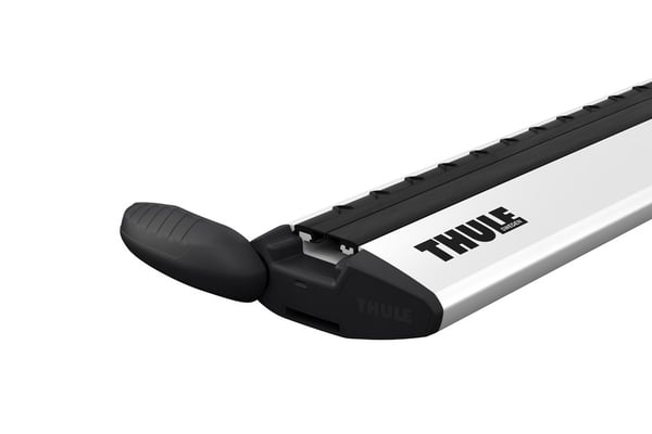 Thule WingBar Evo 118 tillbehör till biltakräcke