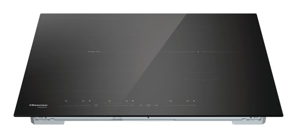 Hisense HI6352BSCE kogeplade Sort Indbygget 59 cm Zone induktionskogeplade 4 zone(s) Hisense HI6352BSCE kogeplade Sort Indbygget 59 cm Zone induktionskogeplade 4 zone(s)