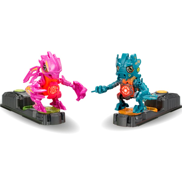 Silverlit SL88139 leksaksfigurer