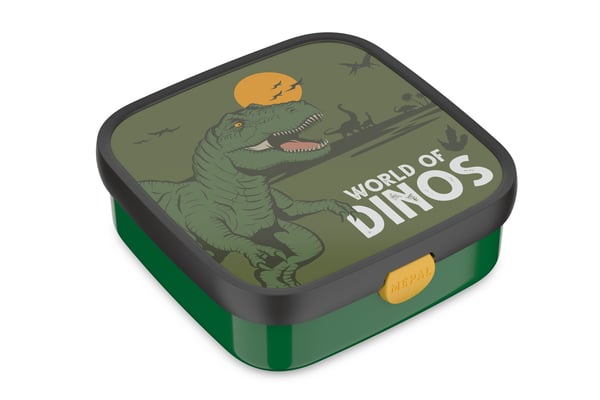 MADKASSE CAMPUS BENTO STOR DINO 107435065381