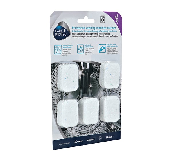 Care + Protect CDT1005 Tvättmaskin 100 g