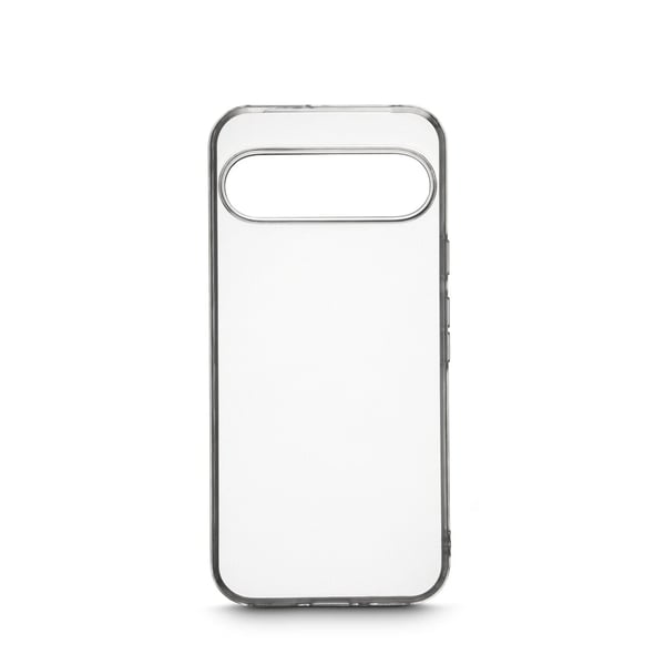 Hama Always Clear mobiltelefonfodral 16 cm (6.3") Mobilskal Transparent