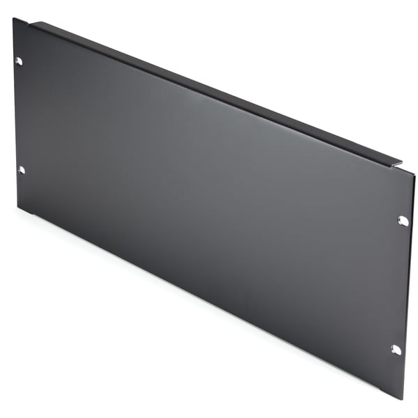 StarTech.com RKPNL4U tilbehør til rack Blankt panel
