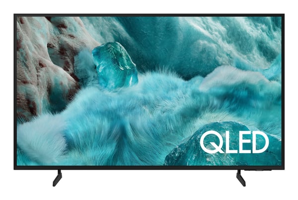 Samsung Q7F QE43Q7F2AU 109,2 cm (43") 4K Ultra HD Smart TV Wi-Fi Sort