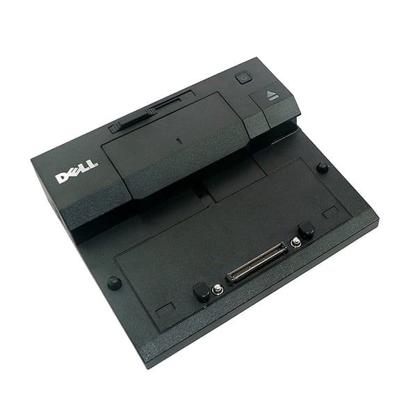 DELL E-PORT SIMPLE (II) REP 9C3RG MVP71USB3 WITH 130W WRHKW Telakointi Musta DELL E-PORT SIMPLE (II) REP 9C3RG MVP71USB3 WITH 130W WRHKW Telakointi Musta
