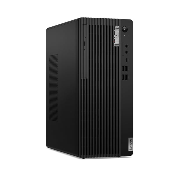 Lenovo ThinkCentre M75t Gen 5 AMD Ryzen™ 5 8500G 16 GB DDR5-SDRAM 512 GB SSD Windows 11 Pro Tower PC Sort