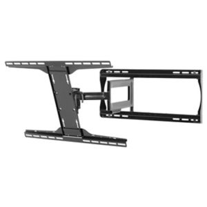 Peerless PA750 tv-beslag 190,5 cm (75") Sort