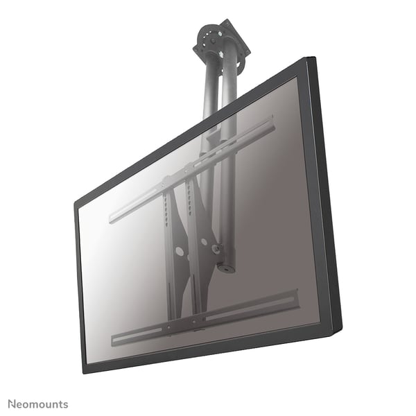 Neomounts PLASMA-C100 TV-kiinnike 190,5 cm (75") Hopea