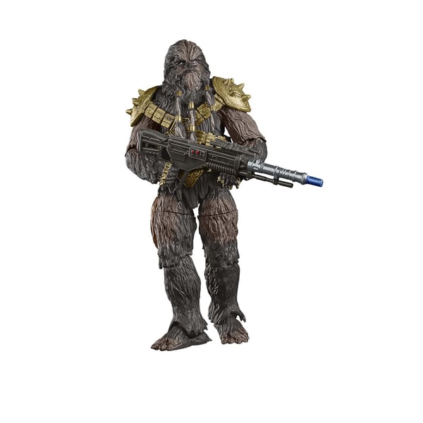 Star Wars F83675L0 leksaksfigurer
