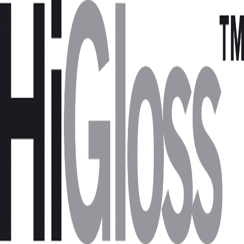 GBC Indbindingsomslag HiGloss A4 250 g