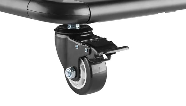 Neomounts NS-M4000BLACK 2,67 m (105") Sort