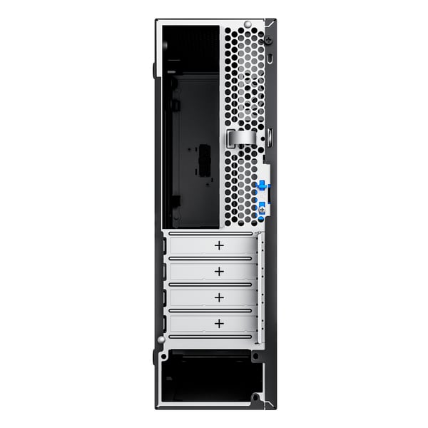 UNYKAch UK3006 8L SFF Small Form Factor (SFF) Sort 150 W