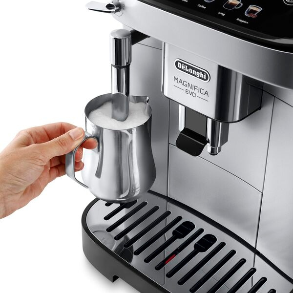 De’Longhi Magnifica ECAM290.31.SB Helautomatisk Espressomaskin 1,8 l
