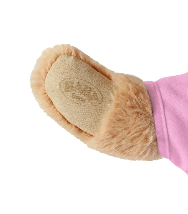 BABY born Bear pink