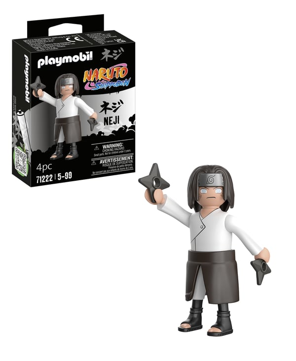 Playmobil 71222 lasten leluhahmo