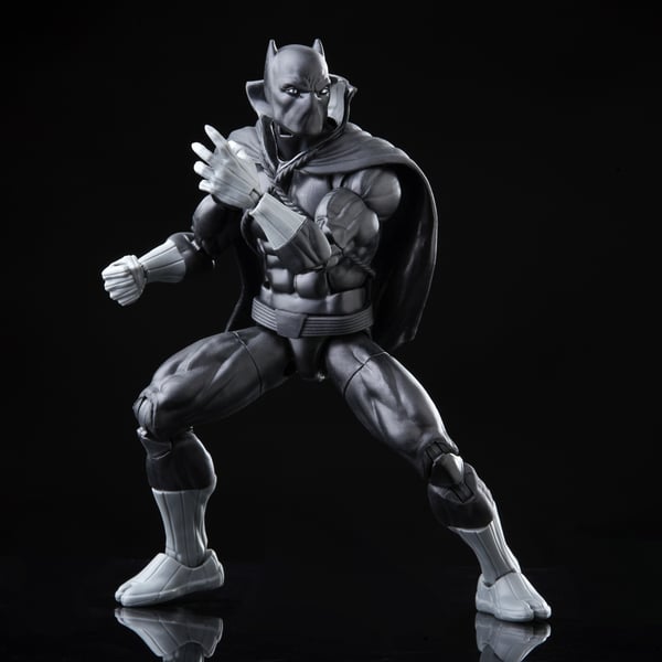 Marvel Black Panther
