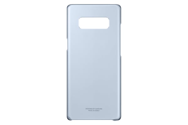 Samsung EF-QN950 matkapuhelimen suojakotelo Suojus Sininen