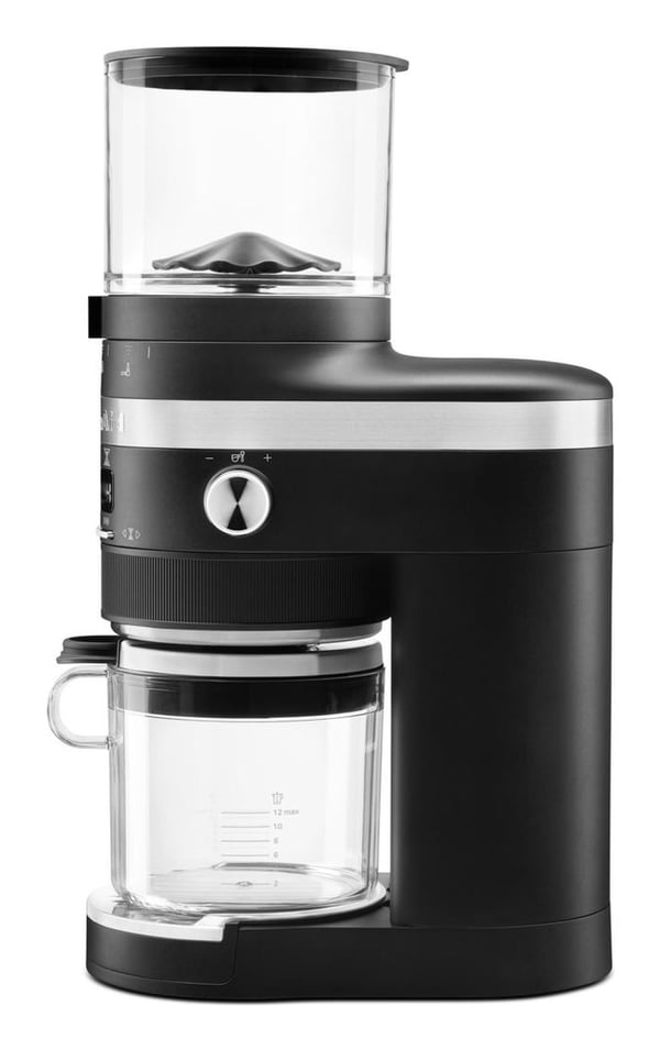 KitchenAid 5KCG8433EMS 240 W Silver