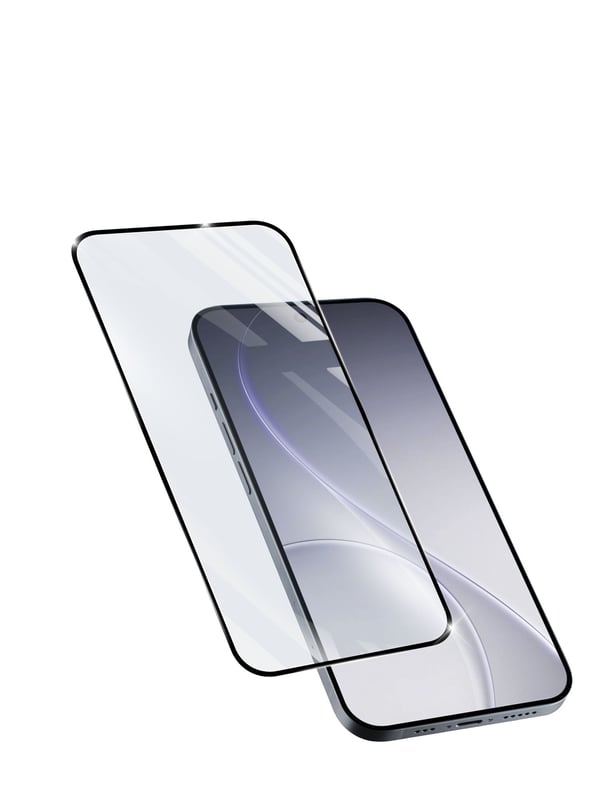 Cellularline Impact Glass Capsule Universal Cellularline Impact Glass Capsule Universal