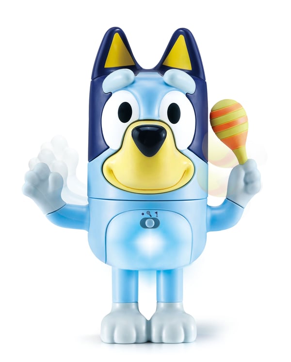 VTech Beweeg & Speel Bluey