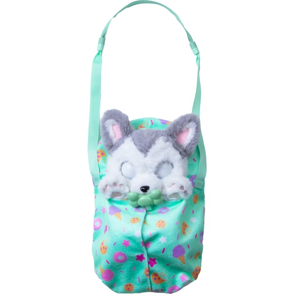 IMC Toys Baby Paws IM917644 interaktivt legetøj