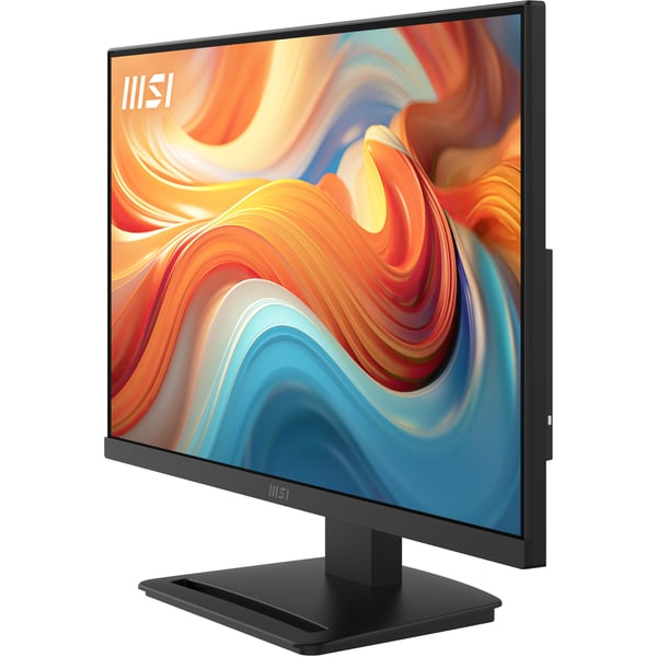 MSI Pro MP241 E14V computerskærm 60,5 cm (23.8") 1920 x 1080 pixel Fuld HD LCD Sort