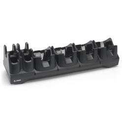 Zebra CRD-TC8X-5SC4BC-01 tilbehør til stregkodelæser Zebra CRD-TC8X-5SC4BC-01 tilbehør til stregkodelæser