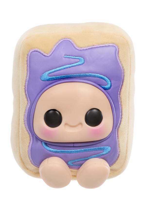 Hyojo Pop-Tarts