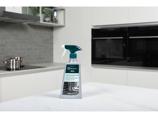 Electrolux M3OCS301 Ovn/komfur 500 ml