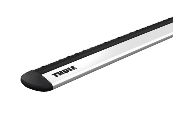 Thule WingBar Evo 118 tillbehör till biltakräcke