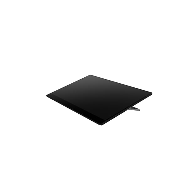 Ricoh 150 Bærbar skærm Sort 39,6 cm (15.6") LED 1920 x 1080 pixel