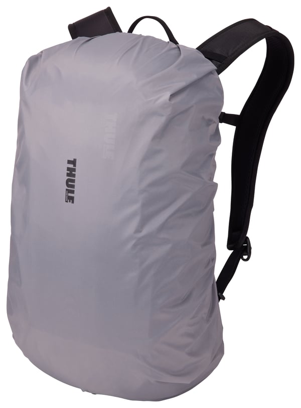 Thule Alltrail TADP218 Black rygsæk Rejserygsæk Sort Polyester