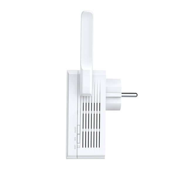TP-Link TL-WA860RE nätverksförlängare Vit 10, 100 Mbit/s