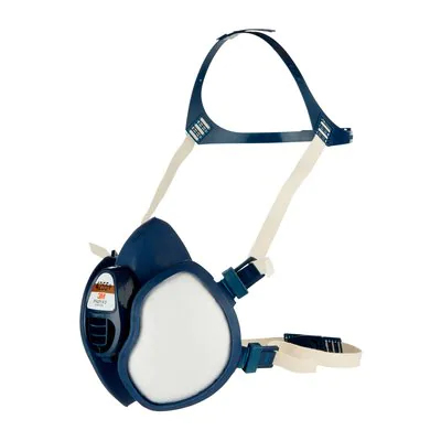 3M 7100113101 gasmask En storlek 1 styck