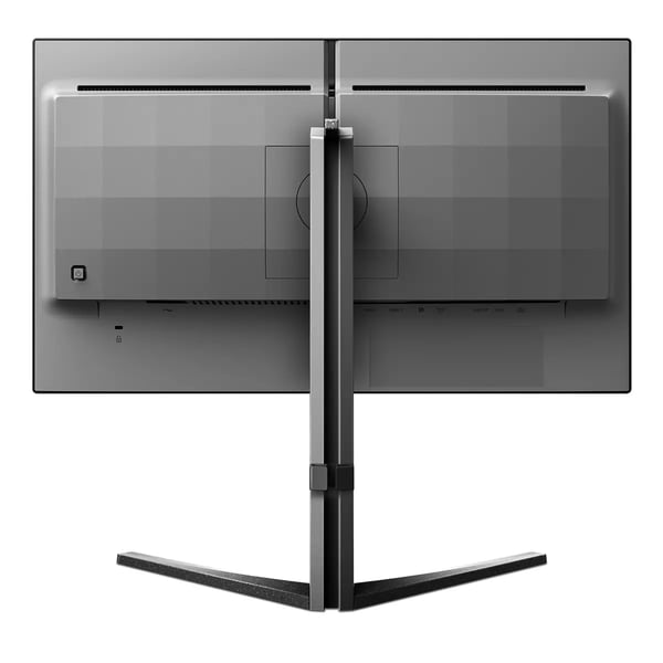 Philips Evnia 5000 25M2N5200U/00 computerskærm 62,2 cm (24.5") 1920 x 1080 pixel Fuld HD LCD Grå