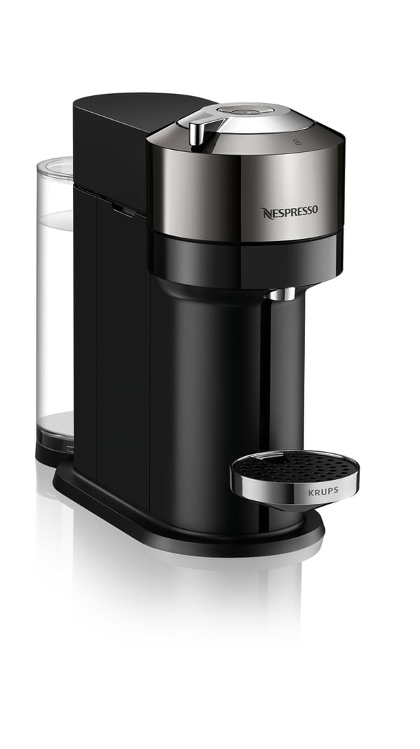 Krups Vertuo Next XN910C Kapsel kaffemaskine 1,1 L