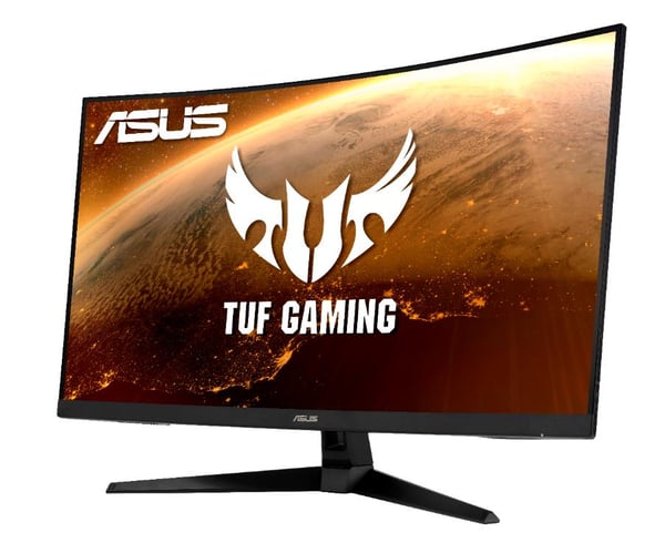 ASUS TUF Gaming VG328H1B computerskærm 80 cm (31.5") 1920 x 1080 pixel Fuld HD LED Sort