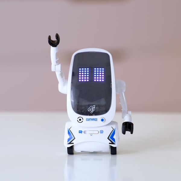 Silverlit Robot Mazebreaker 2