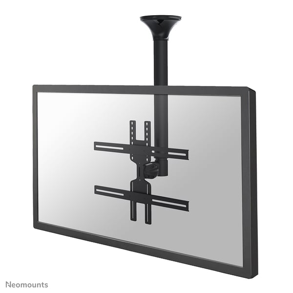Neomounts FPMA-C400BLACK tv-beslag 152,4 cm (60") Sort