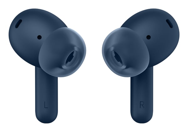 Lenovo YOGA PC Edition Kuulokkeet True Wireless Stereo (TWS) In-ear Puhelut/Musiikki USB Type-C Sininen