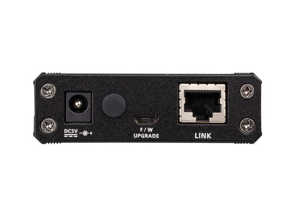 ATEN USB 2.0 CAT 5-extender med 4 portar (upp till 100 m)
