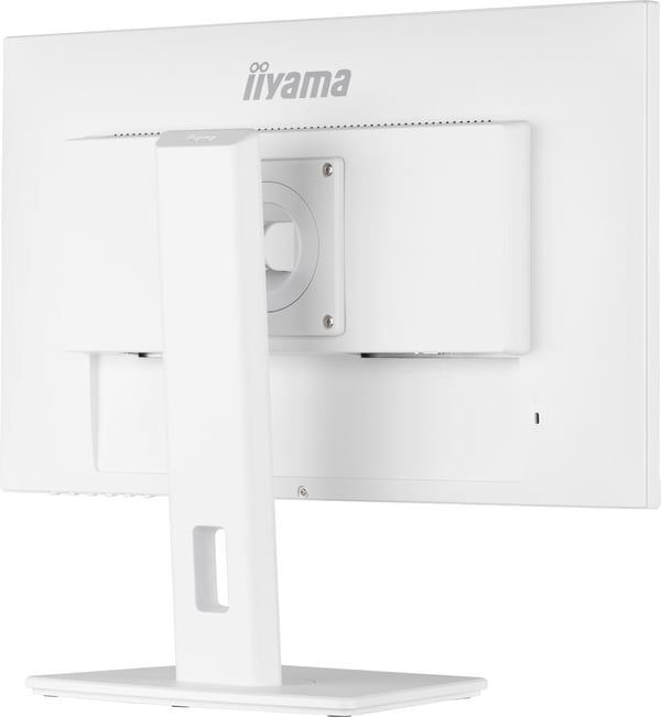 iiyama ProLite XUB2492HSU-W5 tietokoneen litteä näyttö 61 cm (24") 1920 x 1080 pikseliä Full HD LED Valkoinen