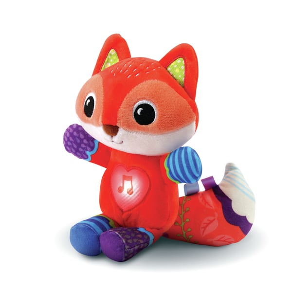 VTech Baby Loulous 80-536705 utbildningsleksaker