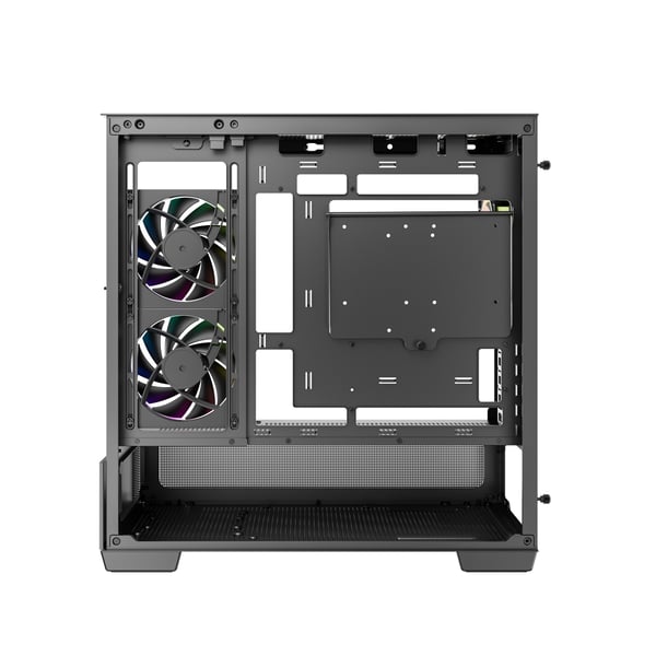 DeepCool CG380U 3F Tower Svart