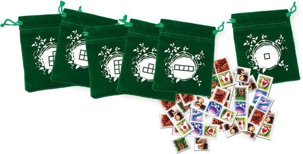 Schmidt Spiele 49408 lautapeli 20 min Perhe