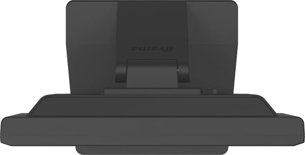 iiyama T1531SR-B1S platta pc-skärmar 38,1 cm (15") 1024 x 768 pixlar XGA LCD Pekskärm Svart